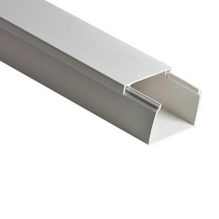 Кабель-канал 40х25 ЕКТ(32)