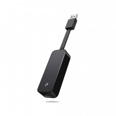 Сетевой адаптер TP-Link UE305 USB 3.0 RJ45 Ethernet 10/100/1000 Мбит/с