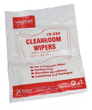 Чистящие салфетки YA XUN YX-224