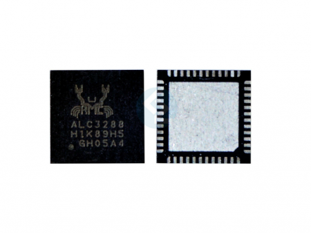 Микросхема Realtek ALC3288-CG (ALC3288 8288) QFN-48