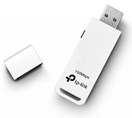 Сетевая карта TP-Link TL-WN727N