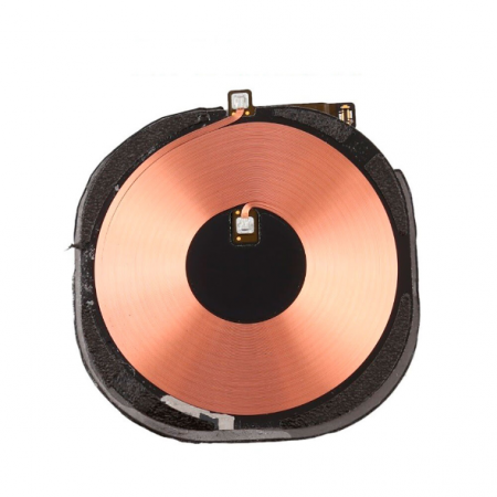 Шлейф (приемник) беспроводной зарядки для iPhone 11