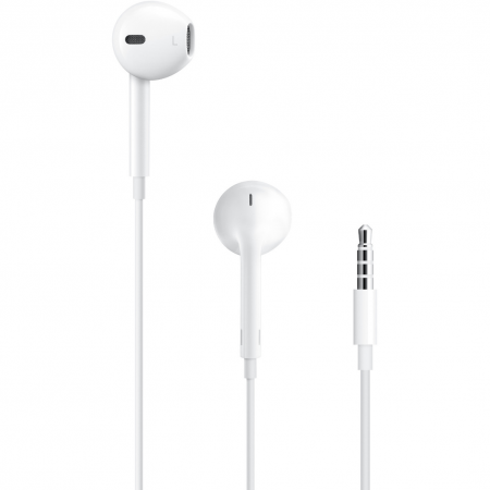 Наушники проводные earpods jack 3.5, копия