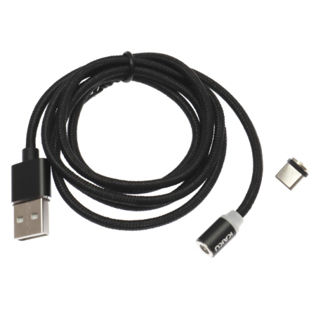 Кабель магнитный Kaku KSC-306 USB/ Type-C 100 см