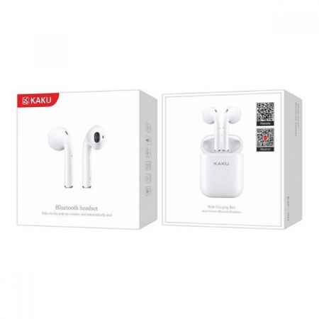 Наушники беспроводные KAKU KSC-503 Bluetooth headset