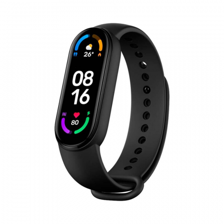 Фитнес браслет Xiaomi Mi Smart Band 6 XMSH15HM/ BHR4951GL