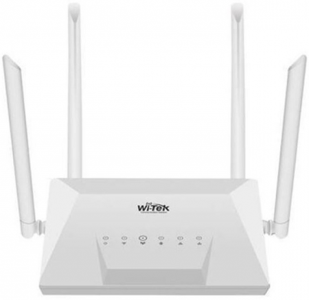 Маршрутизатор Wi-Tek WI-LTE300 2V