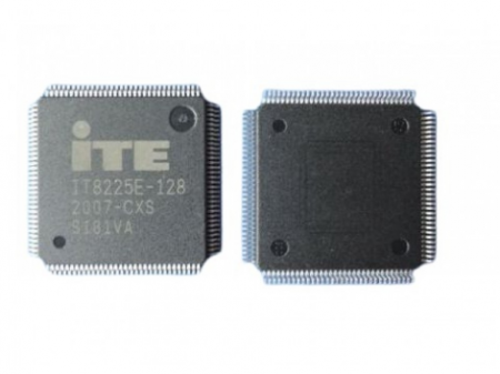 Мультиконтроллер IT8225E-128 CXA QFP-128