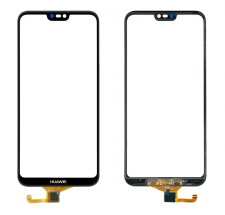 Сенсор Huawei P20 Lite ANE-LX1, черный