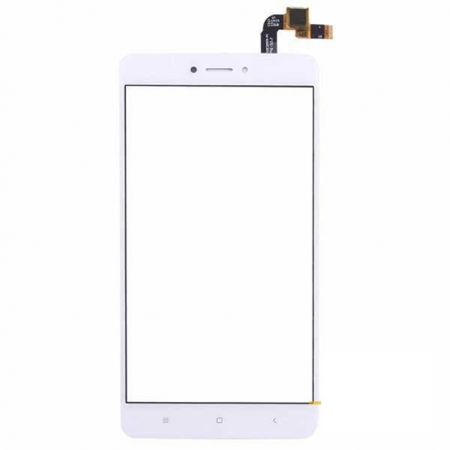 Сенсор Xiaomi Redmi Note 4X, белый