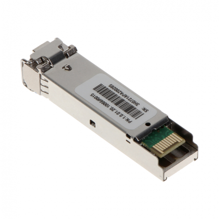 Трансивер Dahua DH-PFT3960 1.2 Gb/s, LC коннектор, одномодовый, 20 км