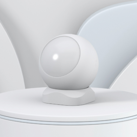 Датчик движения Imou  ZP1 беспроводной ZigBee PIR-сенсор высокая точность