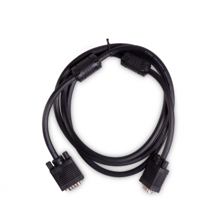 Интерфейсный кабель iPower VGA iPiVGAMM18 15M/15M 1.8 м. 1 в.