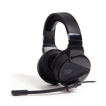 Наушники проводные X-Game XH-900RGB