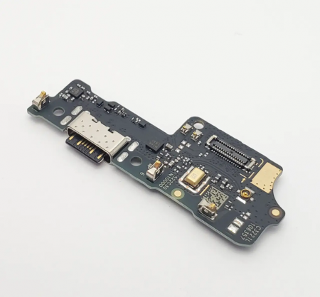 Плата заряда Xiaomi Redmi 10C