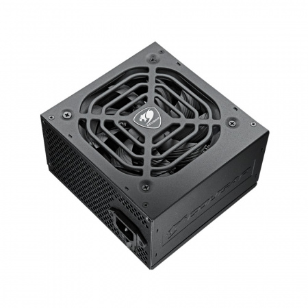 Блок питания Cougar XTC600, 600W, ATX, вентилятор 12см