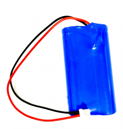 Аккумуляторная батарея 2400 mAh 9 A