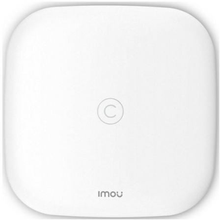 Хаб сигнализации Imou ZG1 беспроводной ZigBee до 32 устройств