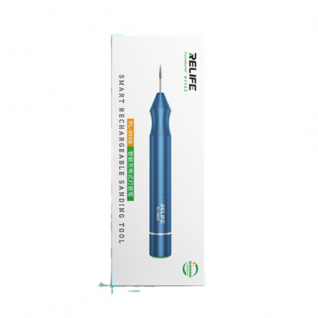 Мини шлиф машинка Relife RL-068B