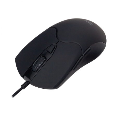 Компьютерная мышь проводная X-Game XM-04OUB, игровая, с подсветкой