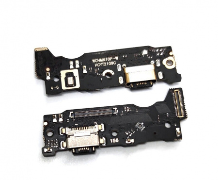 Плата заряда Xiaomi Redmi Note 10/ Redmi Note 10 pro