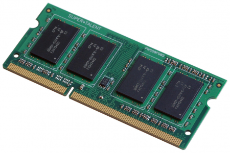 Оперативная память для ноутбука 4GB DDR3 1600Mhz GEIL PC3 12800 GS34GB1600C11S OEM SO-DIMM