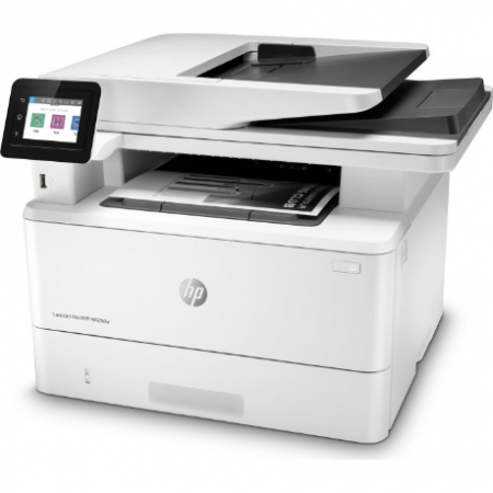 МФУ HP LaserJet Pro MFP M428dw (W1A28A)
