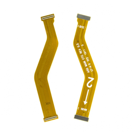 Шлейф межплатный Samsung Galaxy A50/A505 (на зарядку)