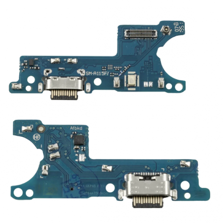 Плата заряда Samsung A11 A115