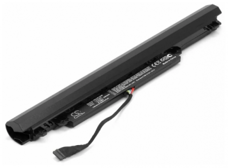 Аккумулятор для ноутбука Lenovo (L15C3A03)  10.8V 2200mAh 22Wh