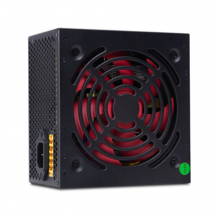 Блок питания X-Game Shadow 400W, ATX, вентилятор 12 см